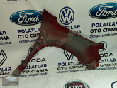 Oto Çıkma Parça / Dacia / Duster / Kaporta & Karoser / Sol Ön Çamurluk / Çıkma Parça 