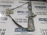 Oto Çıkma Parça / Peugeot / 407 / Oto Cam / Cam Krikosu / Çıkma Parça 