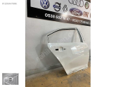 Oto Çıkma Parça / Toyota / Corolla / Kaporta & Karoser / Sağ Arka Kapı / Çıkma Parça 