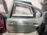RENAULT MEGANE 1 ÇIKMA ORİJİNAL SOL ARKA KAPI BD2