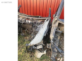 Oto Çıkma Parça / Audi / A6 / Tampon / Ön Koruma Demiri / Çıkma Parça 
