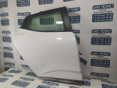 Oto Çıkma Parça / Renault / Clio / Kaporta & Karoser / Sağ Arka Kapı / Çıkma Parça 