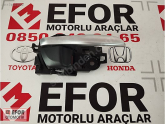 TOYOTA CHR SIFIR SAĞ ARKA İÇ KAPI KOL 19-22 OEM NO: 69205-F4010