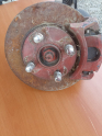 Oto Çıkma Parça / Ford / Fiesta / Alt Takım / Taşıyıcı / Çıkma Parça 