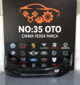 3G0807221A VW PASSAT B8 ÖN TAMPON 2014-2019