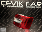 Oto Çıkma Parça / Skoda / Octavia / Far & Stop / Sağ Arka Stop / Çıkma Parça 