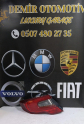 FİAT EGEA SOL DIŞ STOP HATASIZ