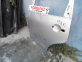 Oto Çıkma Parça / Volkswagen / Polo / Kaporta & Karoser / Sol Arka Kapı / Çıkma Parça 