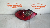 Opel Corsa D sol stop orijinal çıkma