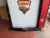Oto Çıkma Parça / Fiat / Fiorino / Kaporta & Karoser / Bagaj Kapağı / Çıkma Parça 
