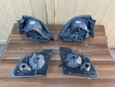Oto Çıkma Parça / Honda / Civic / Elektrik / Tavan Lambası / Çıkma Parça 