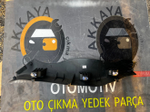 Oto Çıkma Parça / Renault / Fluence / Koltuk & Döşeme / İç Trim / Çıkma Parça 