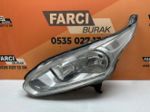 FORD TOURNEO CONNECT SOL FAR LEDLİ ORJİNAL 90070354