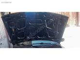 Oto Çıkma Parça / Renault / Megane / Kaporta & Karoser / Kaput / Çıkma Parça 