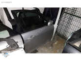Oto Çıkma Parça / Ford / Focus / Kaporta & Karoser / Sağ Arka Kapı / Çıkma Parça 