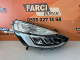 Oto Çıkma Parça / Renault / Clio / Far & Stop / Sağ Ön Far / Çıkma Parça 