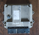 FİAT ALBEA 1.3 EURO 4 MOTOR BEYNİ ( 51784557 )