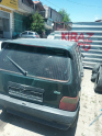 Hurda Belgeli Araçlar / Fiat / Uno