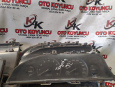 Oto Çıkma Parça / Toyota / Corolla / Göğüslük & Torpido / Gösterge Paneli / Çıkma Parça 