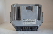0281011389 8200263396 8200300537 MOTOR BEYNI RENAULT TRAFIC 1.9
