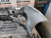 Oto Çıkma Parça / Toyota / Auris / Tampon / Ön Tampon / Çıkma Parça 