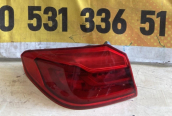 BMW G30 SOL DIŞ STOP 6321737646313