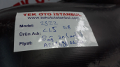 Oto Çıkma Parça / Mercedes / CLS / Kaporta & Karoser / Davlumbaz / Çıkma Parça 