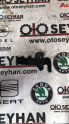 Oto Çıkma Parça / Opel / Corsa / Alt Takım / Radyatör Traversi / Çıkma Parça 