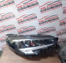 Oto Çıkma Parça / Opel / Corsa / Far & Stop / Sağ Ön Far / Çıkma Parça 
