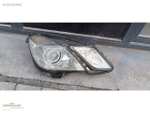 MERCEDES E SERİ W212 ÇIKMA ORJİNAL SAĞ FAR XENON