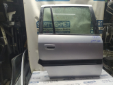 Oto Çıkma Parça / Opel / Zafira / Kaporta & Karoser / Sağ Arka Kapı / Çıkma Parça 