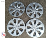 Oto Çıkma Parça / Toyota / Yaris / Jant & Lastik / Jant Kapağı / Sıfır Parça 