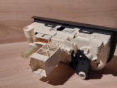 Oto Çıkma Parça / Opel / Corsa / Kalorifer / Kontrol Paneli / Çıkma Parça 