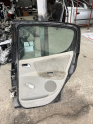 Oto Çıkma Parça / Peugeot / 207 / Kaporta & Karoser / Sağ Arka Kapı / Çıkma Parça 