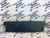 BMW 7 SERİSİ E65 LCİ PLAKALIK 51117135570