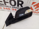 Oto Çıkma Parça / Honda / CR-V / Ayna / Sol Dış Ayna / Çıkma Parça 