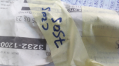 Oto Çıkma Parça / Mercedes / C Serisi / Tampon / Tampon Kaplaması / Çıkma Parça 