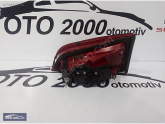 Oto Çıkma Parça / Audi / A4 / Far & Stop / Sol Arka Stop / Çıkma Parça 