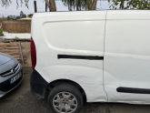 FİAT DOBLO MAXİ SAĞ ARKA ÇAMURLUK ORJİNAL