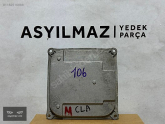 Oto Çıkma Parça / Mercedes / CLA / Far & Stop / Far Beyni / Çıkma Parça 