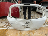 OPEL CORSA D ÇIKMA ARKA BAGAJ ORJİNAL