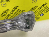 Oto Çıkma Parça / Volkswagen / Golf / Ayna / Ayna Sinyali / Çıkma Parça 