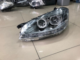 Oto Çıkma Parça / Mercedes / S Serisi / Far & Stop / Sol Ön Far / Sıfır Parça 