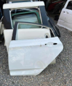 Oto Çıkma Parça / Hyundai / Accent / Kaporta & Karoser / Sol Arka Kapı / Çıkma Parça 