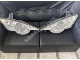 Oto Çıkma Parça / SsangYong / Actyon / Far & Stop / Sol Ön Far / Çıkma Parça 