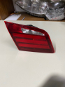 BMW F10 KASA 5.20 MAKYAJSIZ SOL İÇ STOP ORJİNAL ÇIKMA
