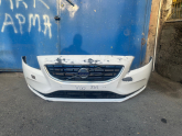 Volvo v40 ön tampon
