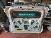 Oto Çıkma Parça / BYD / Seal U / Kaporta & Karoser / Bagaj Kapağı / Çıkma Parça 