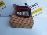 Oto Çıkma Parça / Renault / Symbol / Far & Stop / Sol Arka Stop / Çıkma Parça 