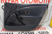 156227411 Renault fluence sağ ön kapı döşemesi orjinal sökme